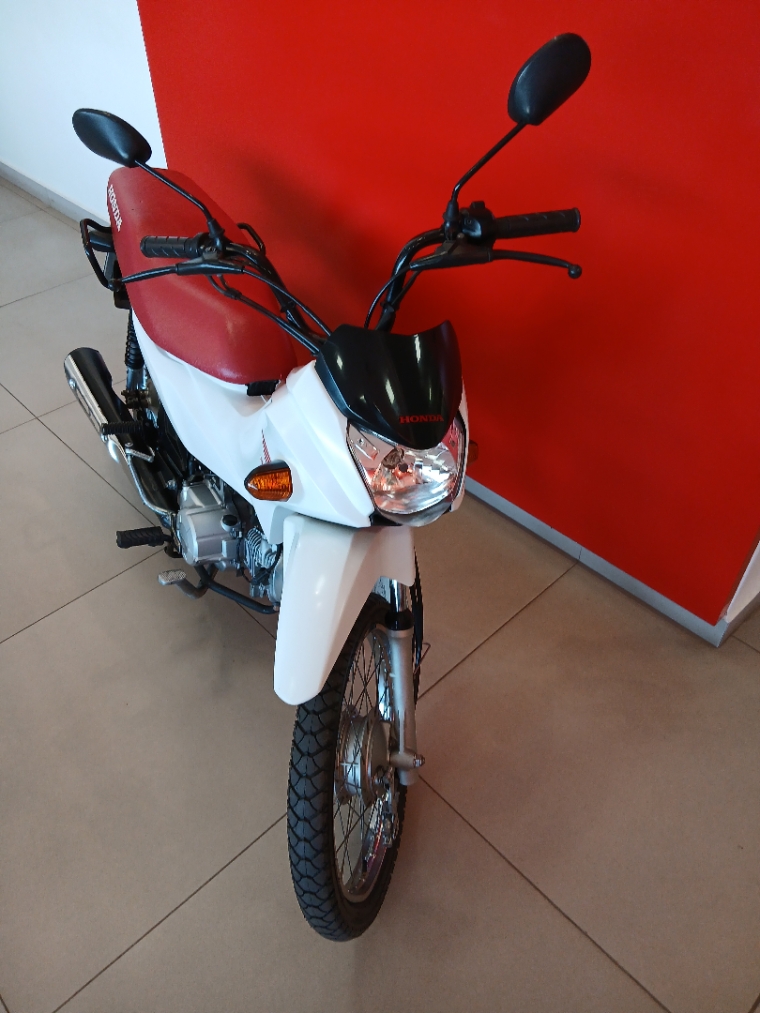 honda pop 110i 109 gasolina 1p 20241