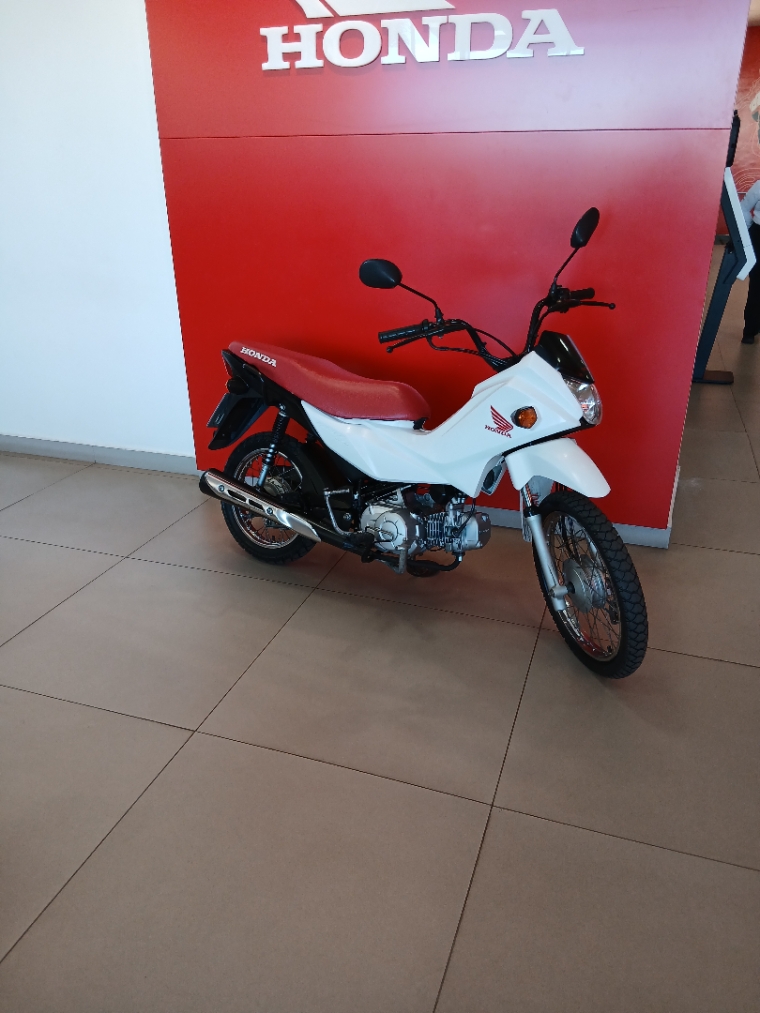 honda pop 110i 109 gasolina 1p 2024