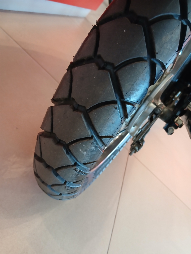 honda pop 110i 109 gasolina 1p 20244