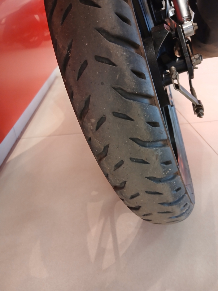 honda cg 160 start 162 gasolina 1p 20253