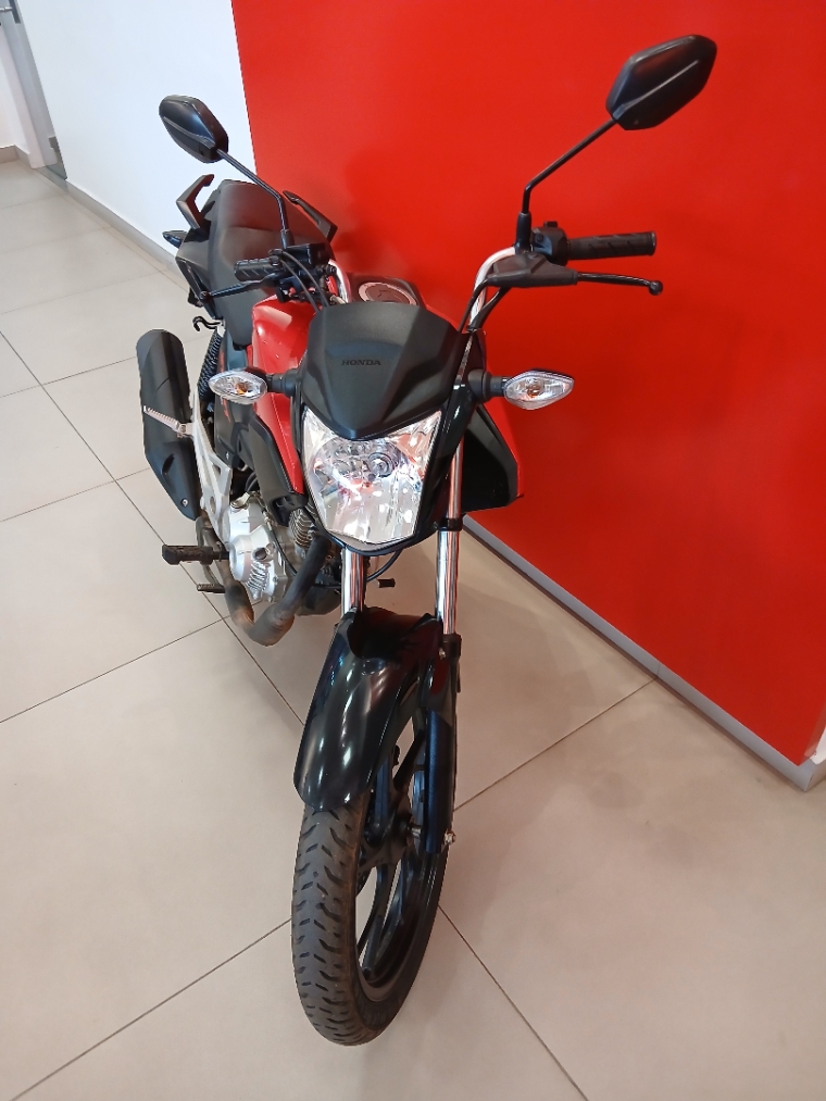 honda cg 160 start 162 gasolina 1p 20251