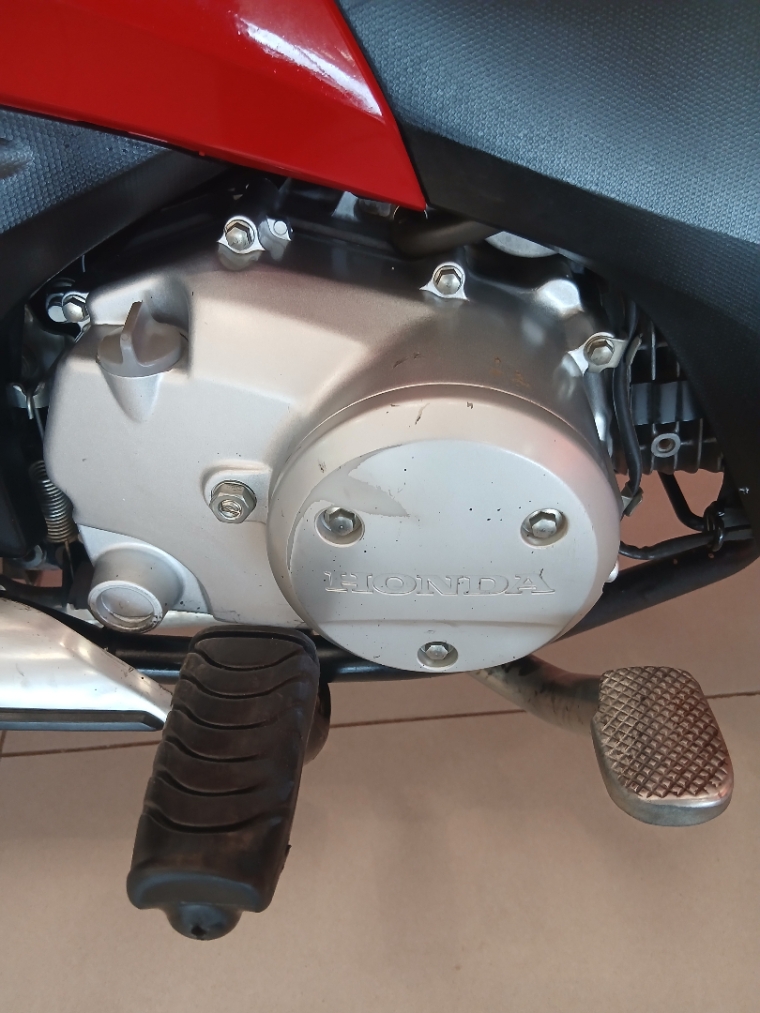 honda biz 125 124 1p 20225