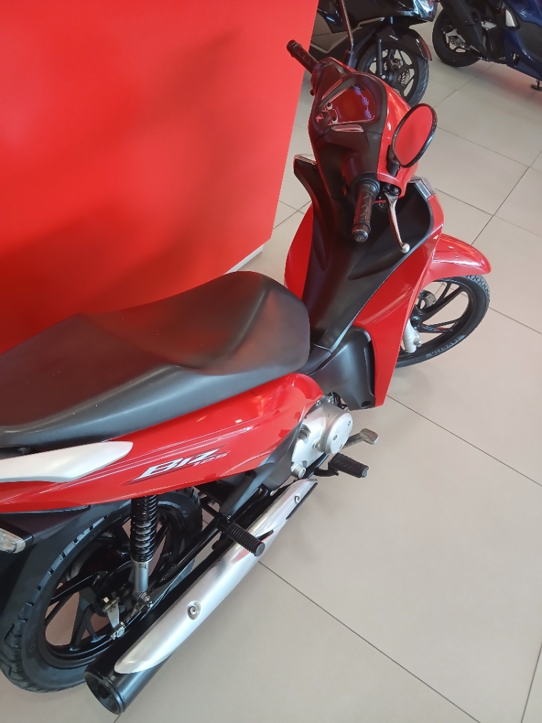 honda biz 125 124 1p 20222