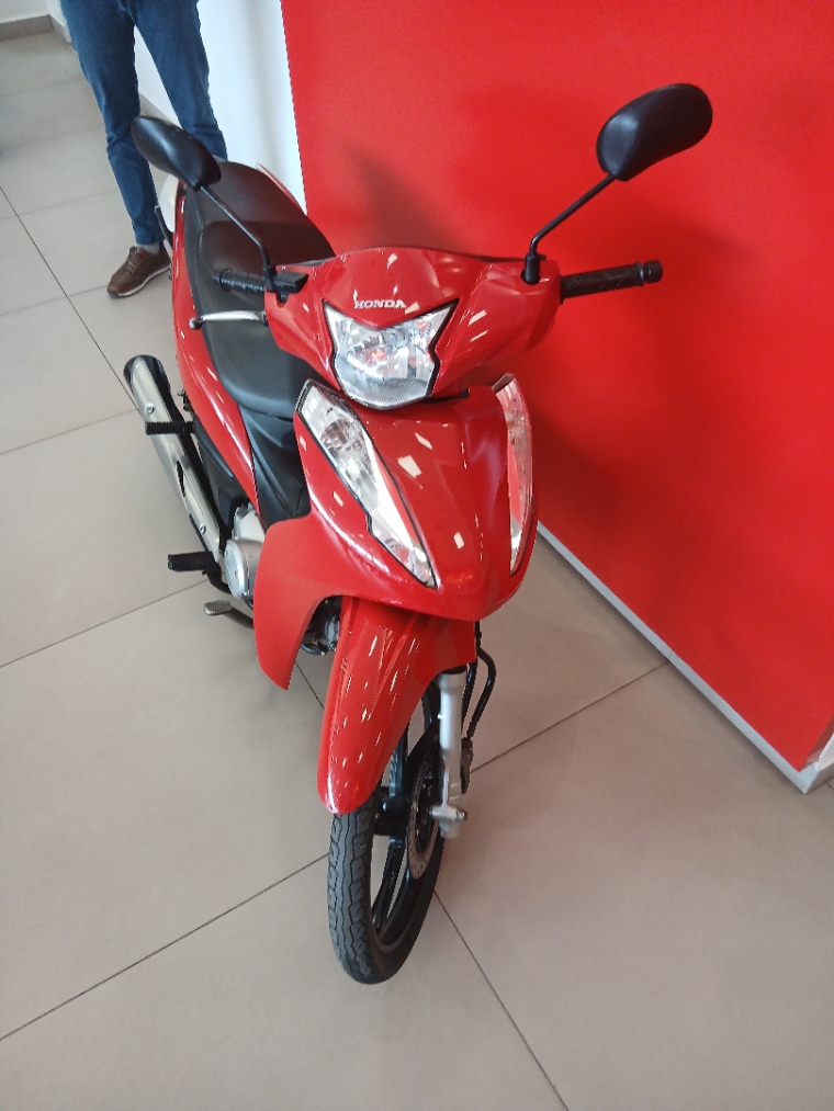 honda biz 125 124 1p 20221