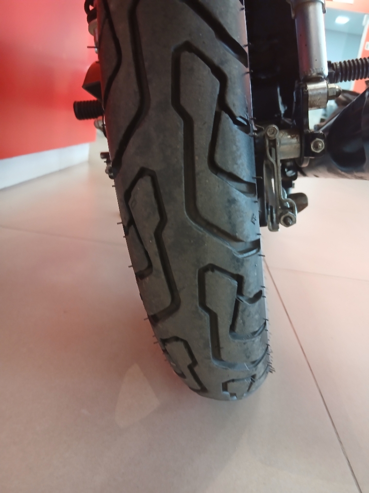 honda biz 125 124 1p 20224