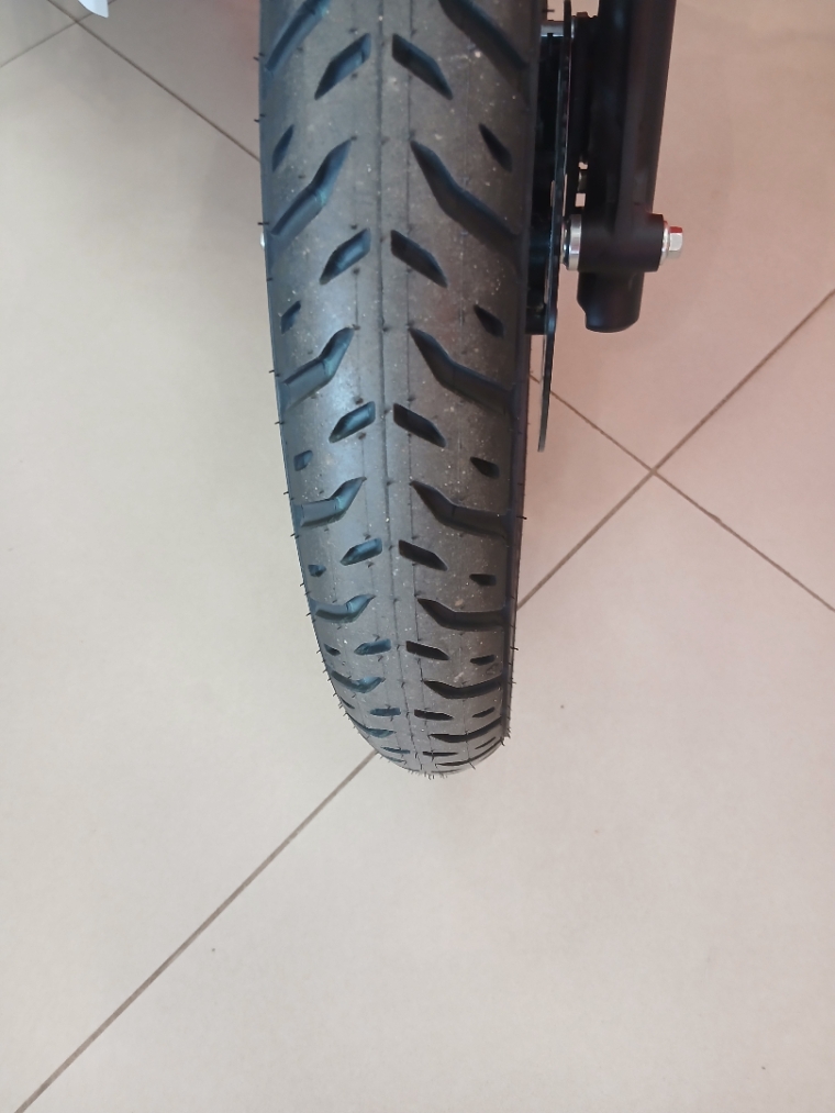 honda biz ex 124 flex 1p 20254