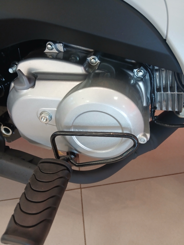 honda biz ex 124 flex 1p 20255