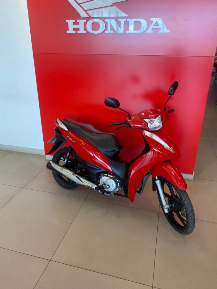 honda biz 110i 109 gasolina 1p 2024