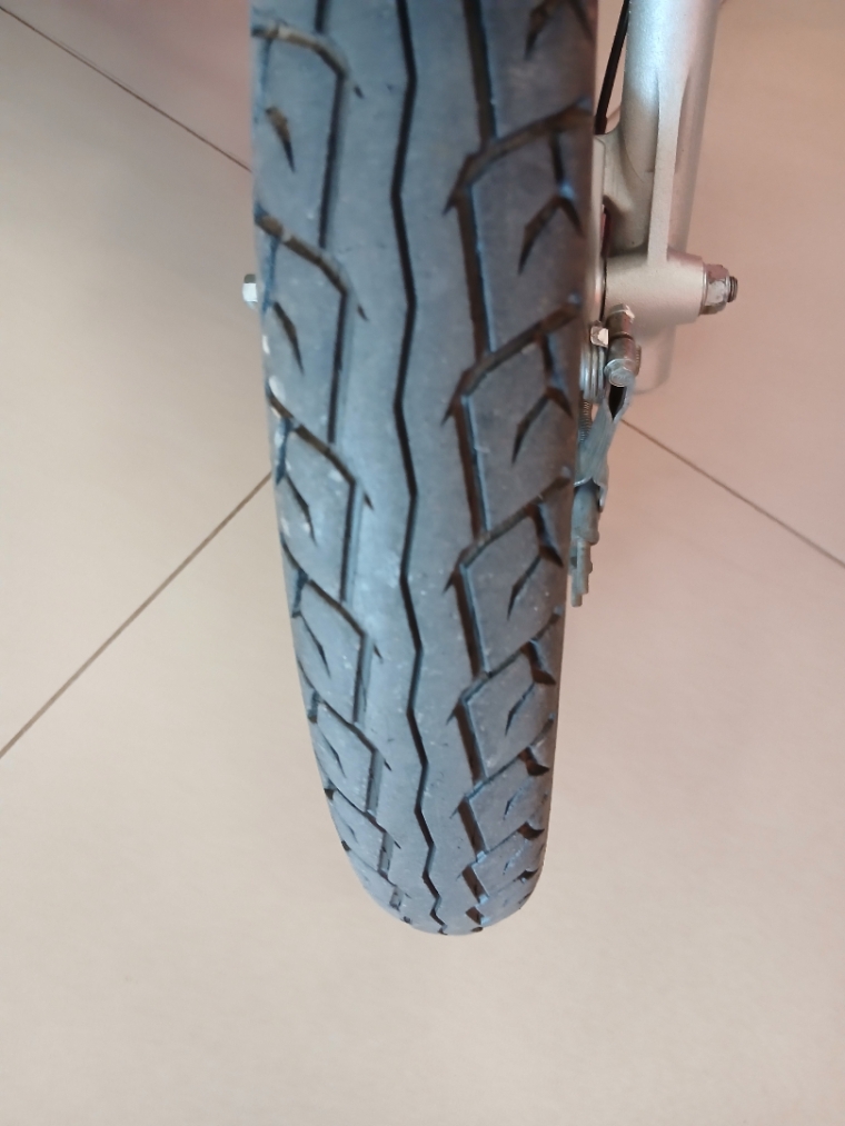 honda biz 110i 109 gasolina 1p 20243