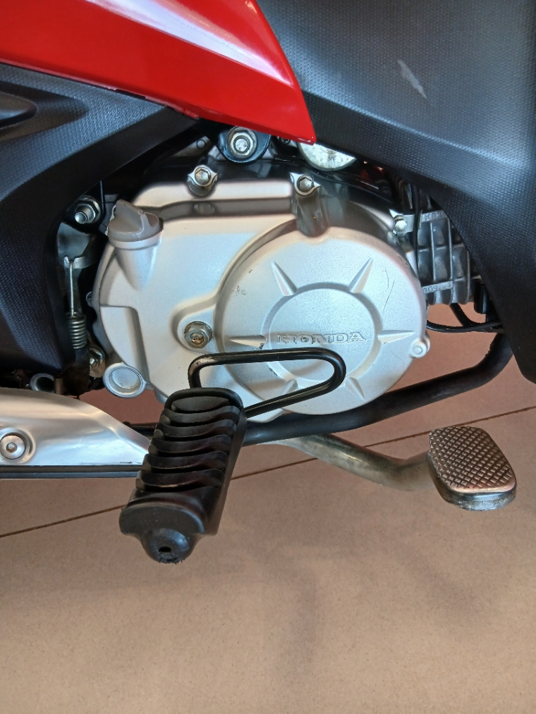 honda biz 110i 109 gasolina 1p 20245