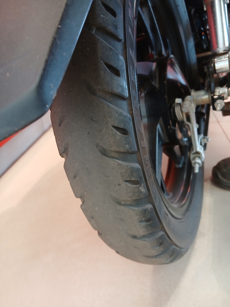 honda biz ex 123 1p 20254