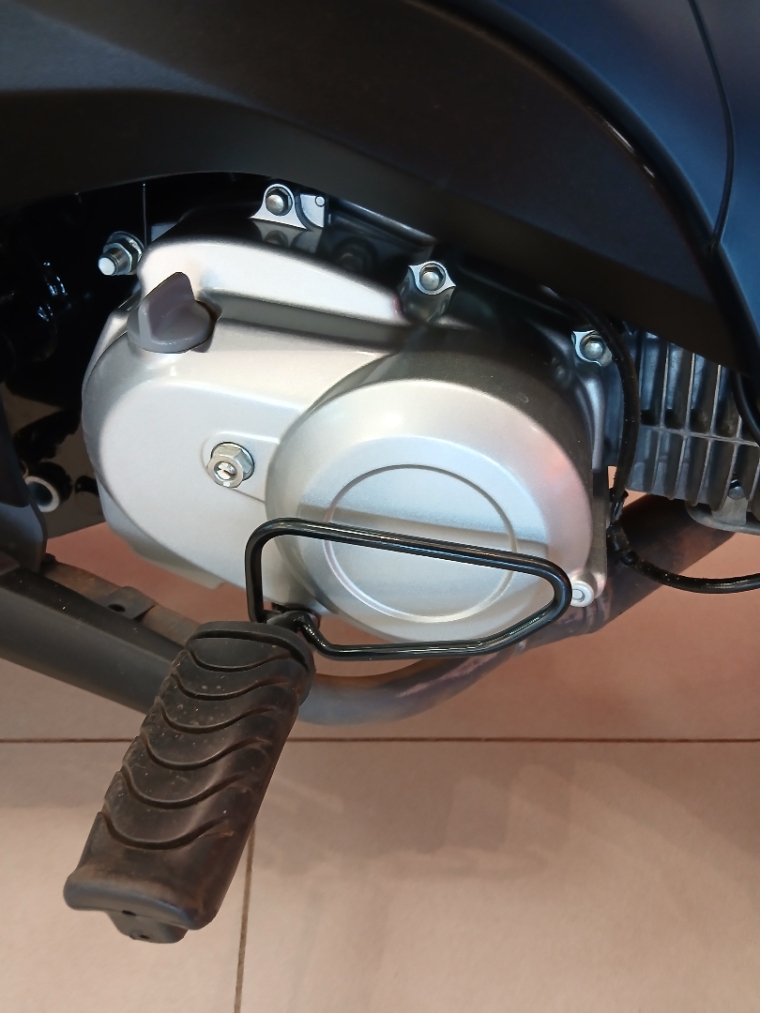 honda biz ex 123 1p 20255