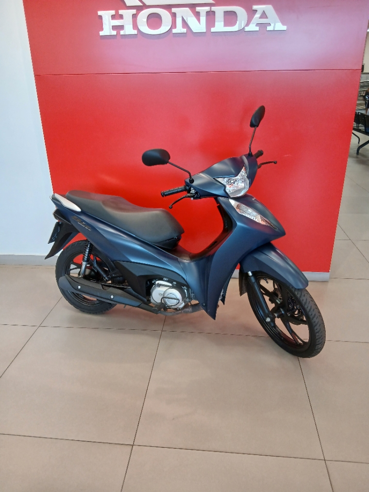 honda biz ex 123 1p 2025