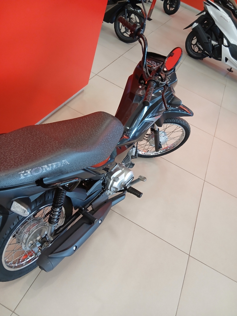 honda pop 110i es 109 gasolina 1p 20252