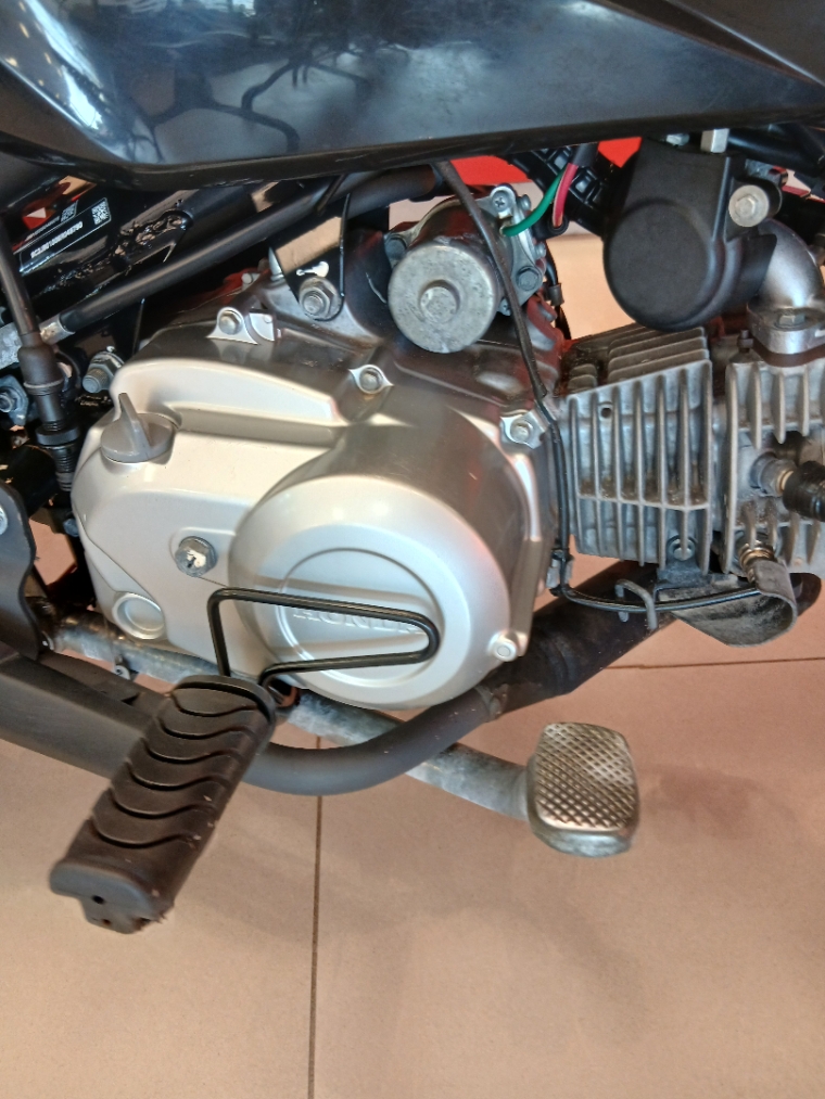 honda pop 110i es 109 gasolina 1p 20255