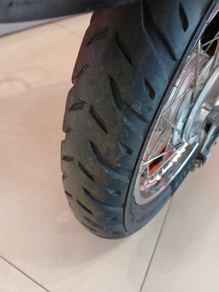 honda pop 110i es 109 gasolina 1p 20254