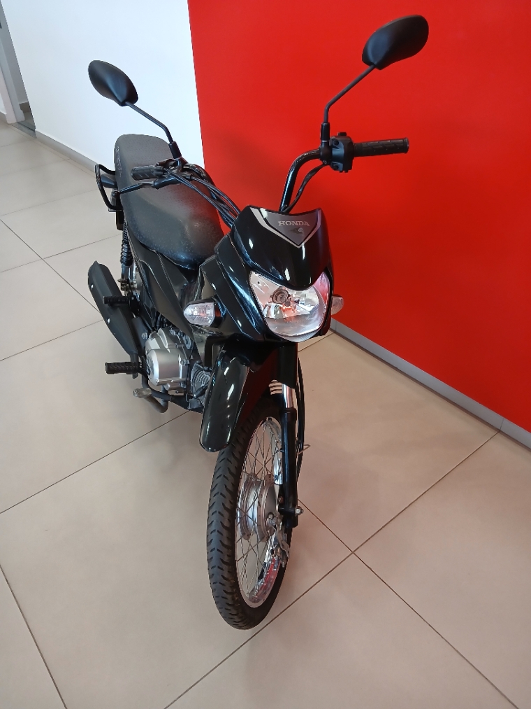 honda pop 110i es 109 gasolina 1p 20251