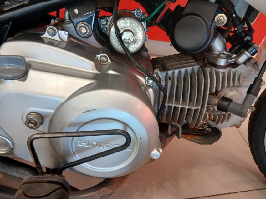 honda pop 110i es 109 gasolina 1p 20255