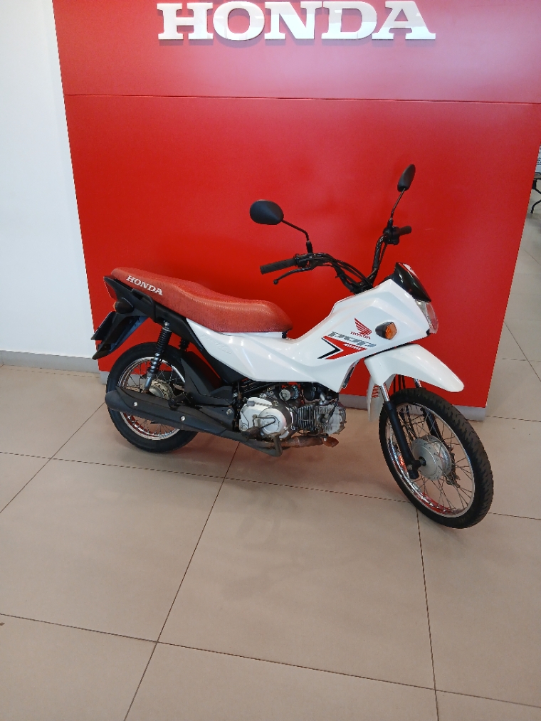 honda pop 110i es 109 gasolina 1p 2025