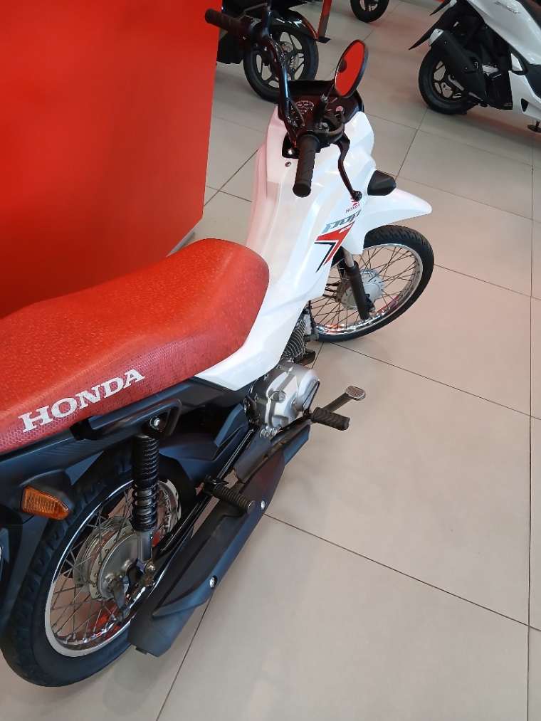 honda pop 110i es 109 gasolina 1p 20252
