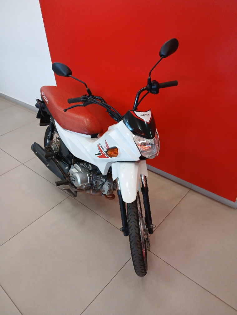 honda pop 110i es 109 gasolina 1p 20251