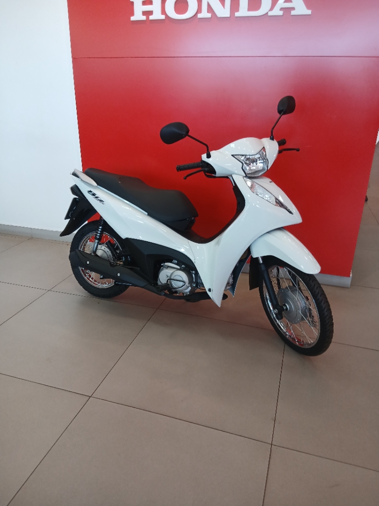 honda biz es 123 gasolina 1p 2026