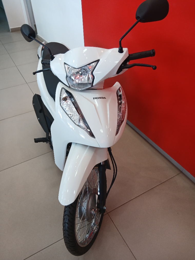 honda biz es 123 gasolina 1p 20261