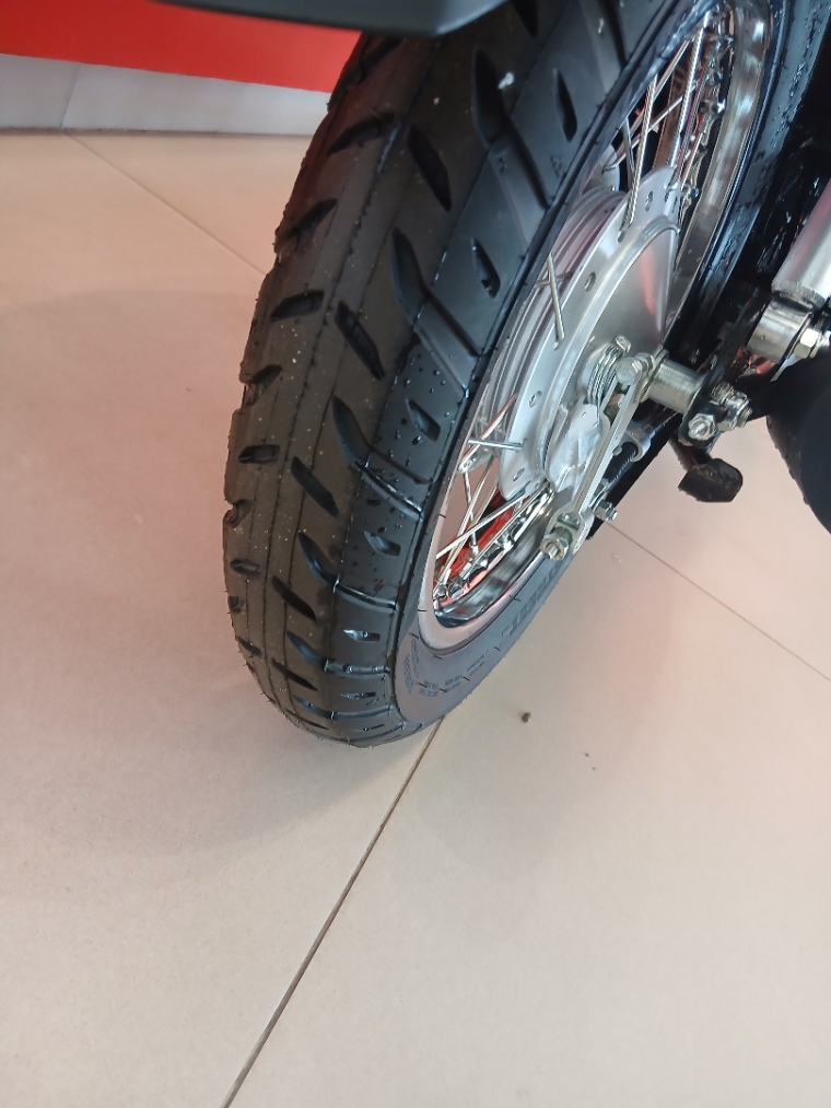 honda biz es 123 gasolina 1p 20264