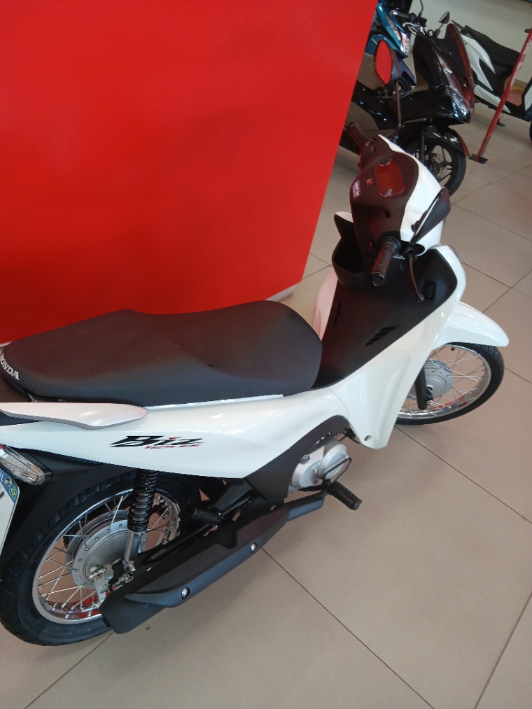 honda biz es 123 gasolina 1p 20262