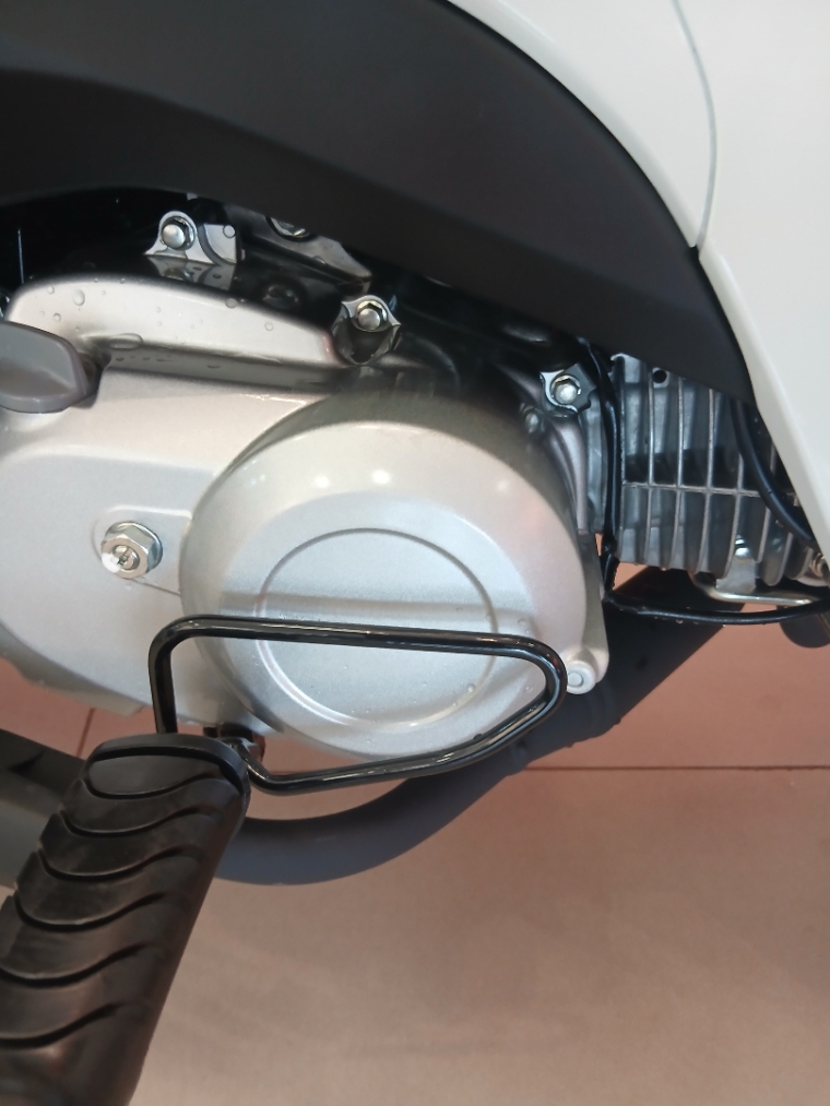 honda biz es 123 gasolina 1p 20265