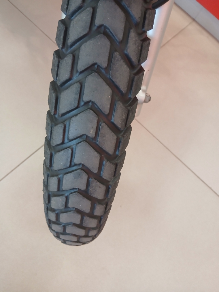 honda nxr bros 160 esdd 162 flex 1p 20224