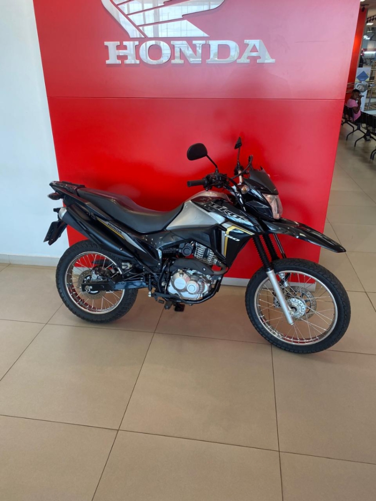 honda nxr bros 160 esdd 162 flex 1p 2022