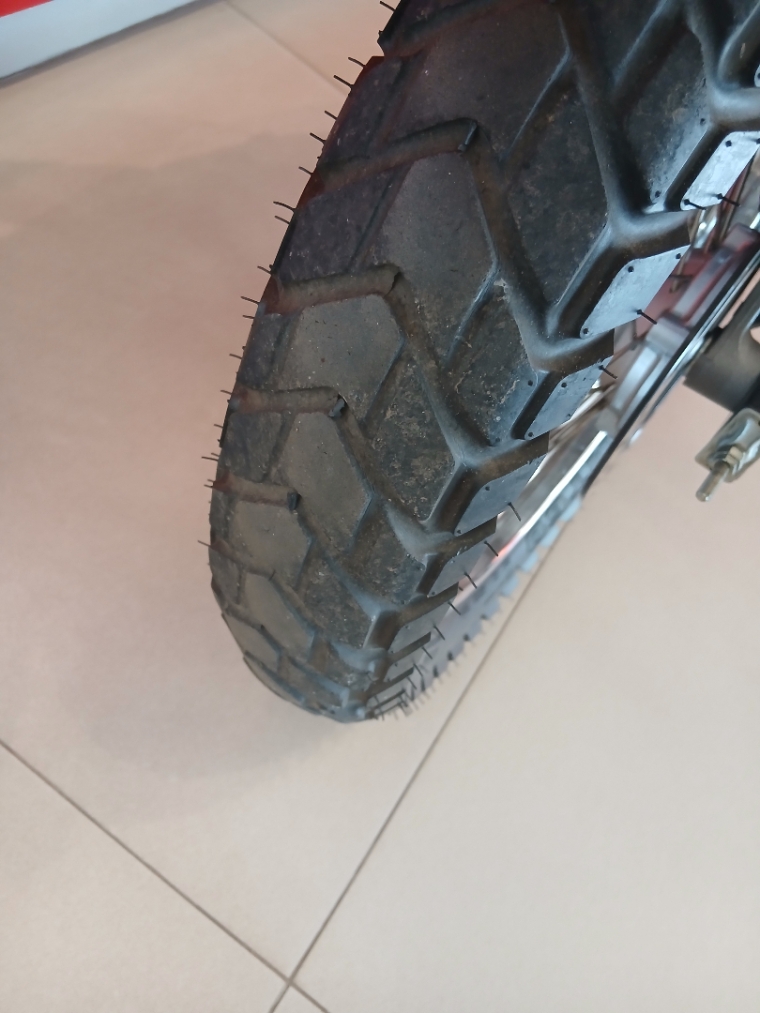 honda nxr bros 160 esdd 162 flex 1p 20225