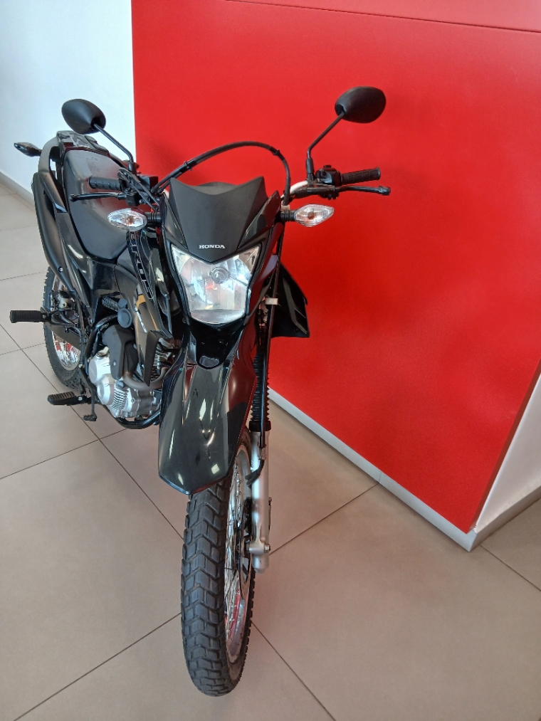 honda nxr bros 160 esdd 162 flex 1p 20222