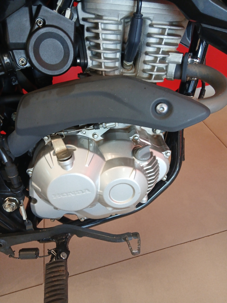 honda nxr bros 160 esdd 162 flex 1p 20223