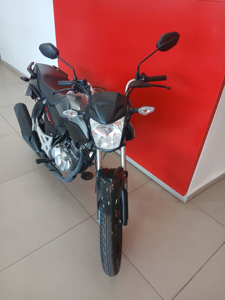 honda cg 160 start 162 gasolina 1p 20251