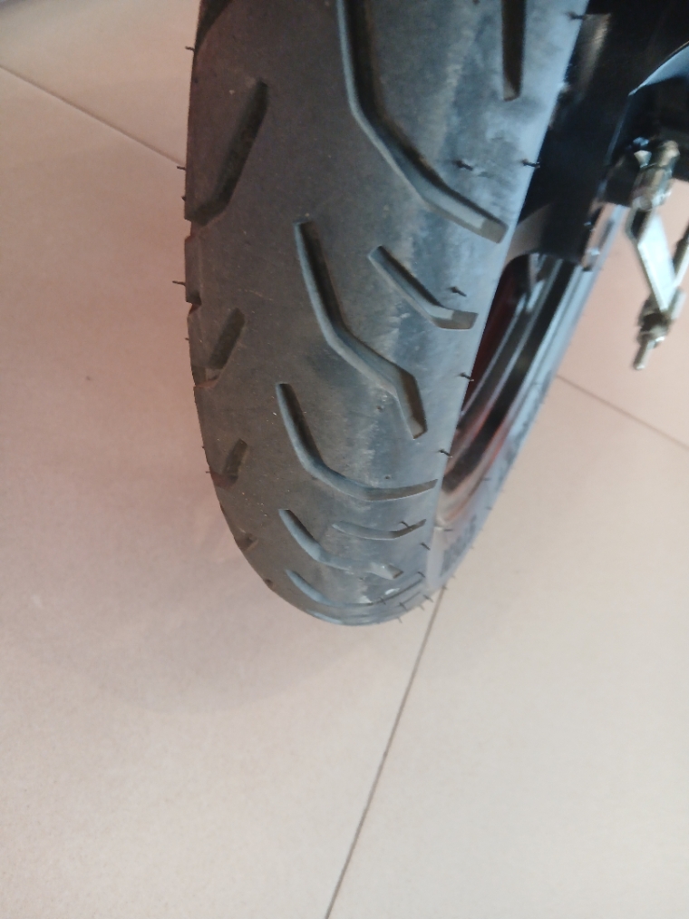 honda cg 160 start 162 gasolina 1p 20254