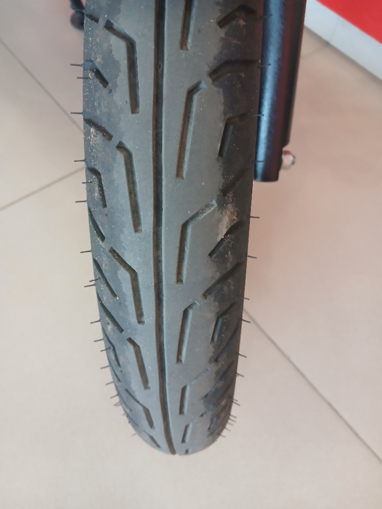 honda cg 160 start 162 gasolina 1p 20253