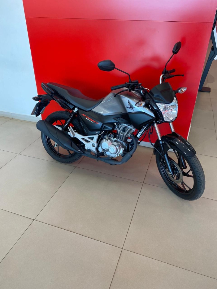 honda cg 160 start 162 gasolina 1p 2025