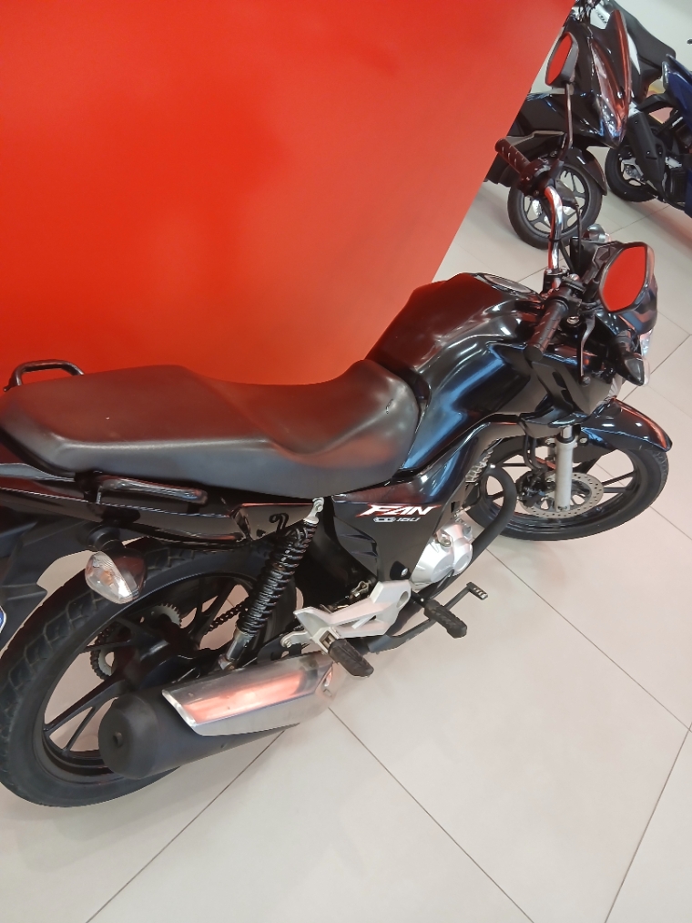 honda cg 160 fan 162 flex 1p 20232