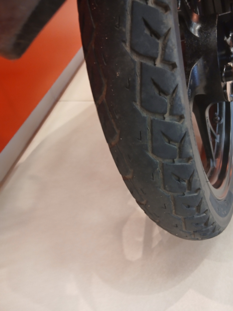 honda cg 160 fan 162 flex 1p 20233