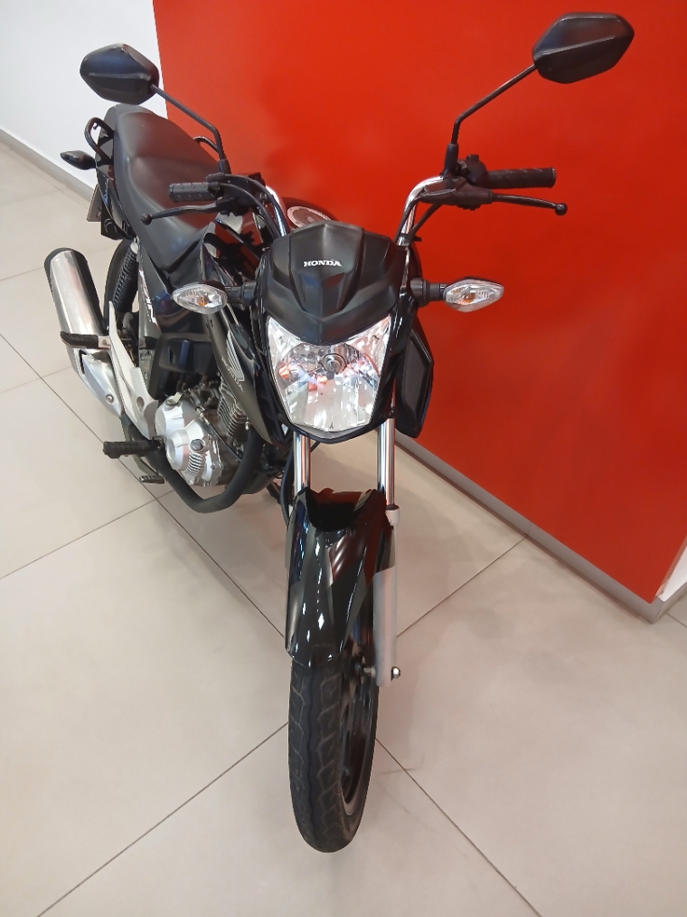 honda cg 160 fan 162 flex 1p 20231