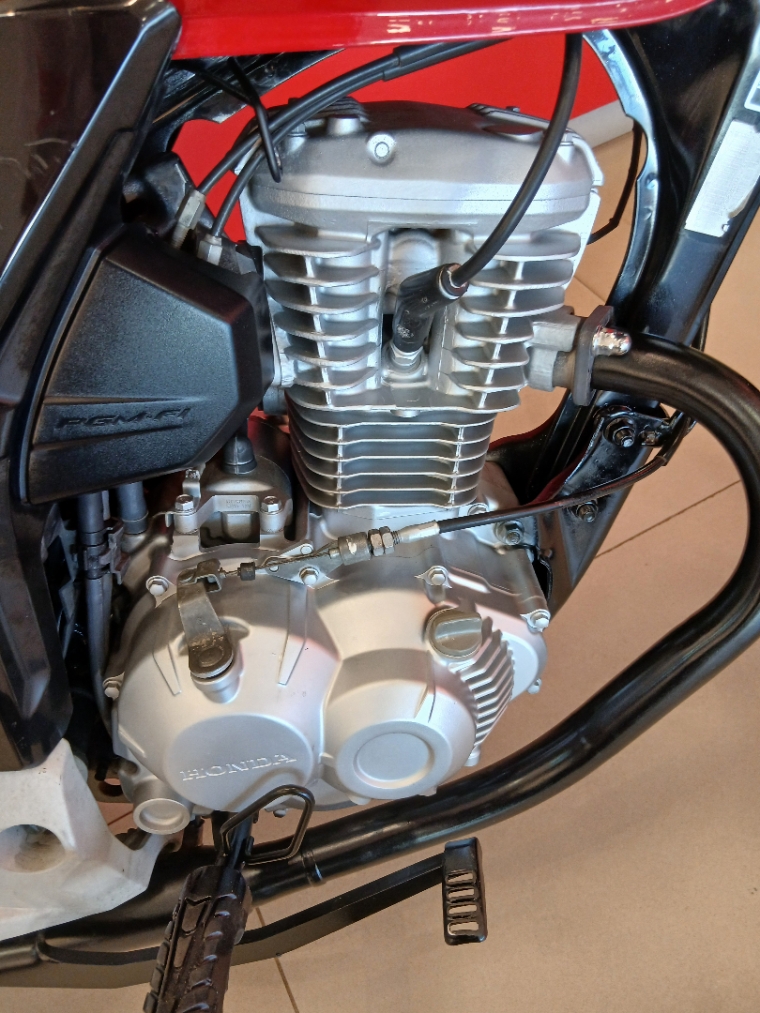 honda cg 160 start 162 gasolina 1p 20203
