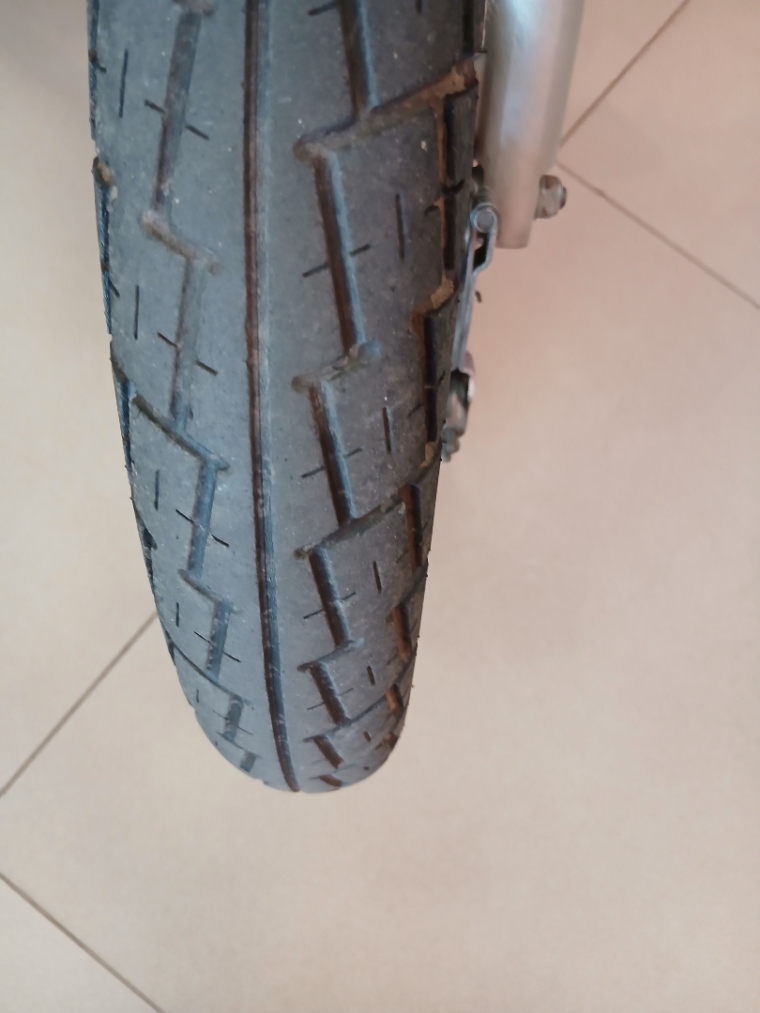 honda cg 160 start 162 gasolina 1p 20205