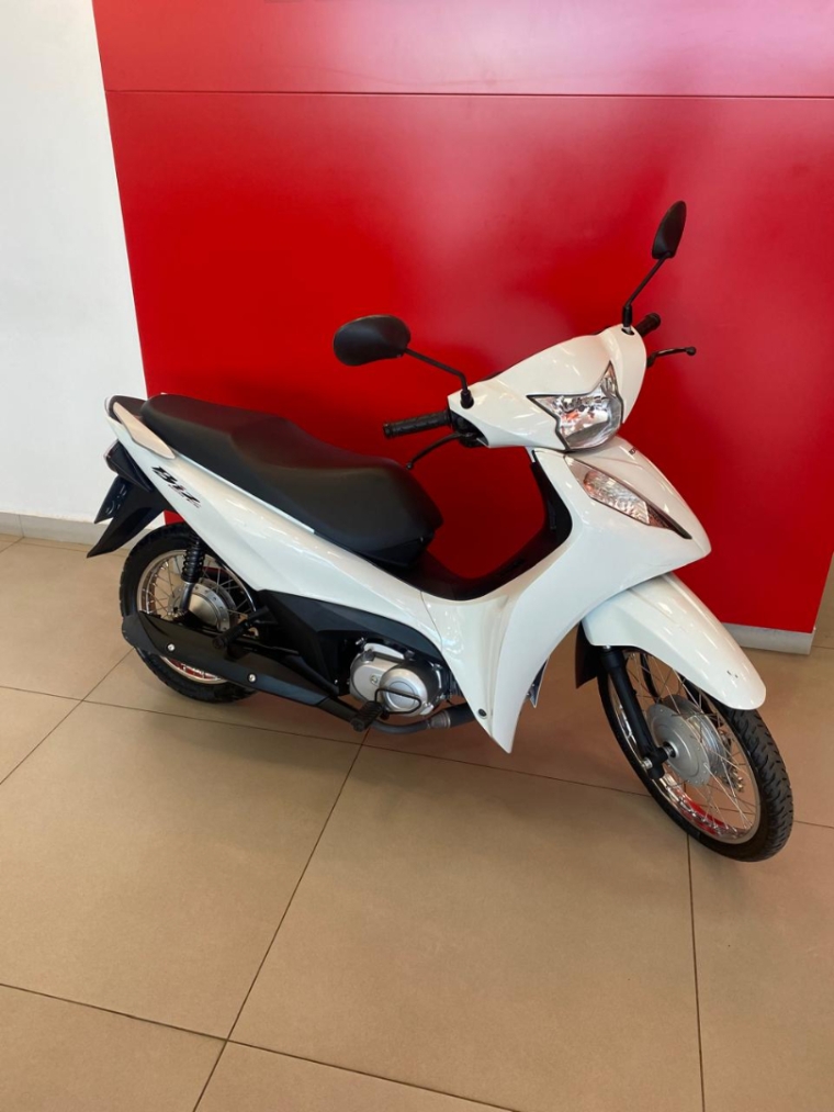 honda biz es 123 gasolina 1p 2025