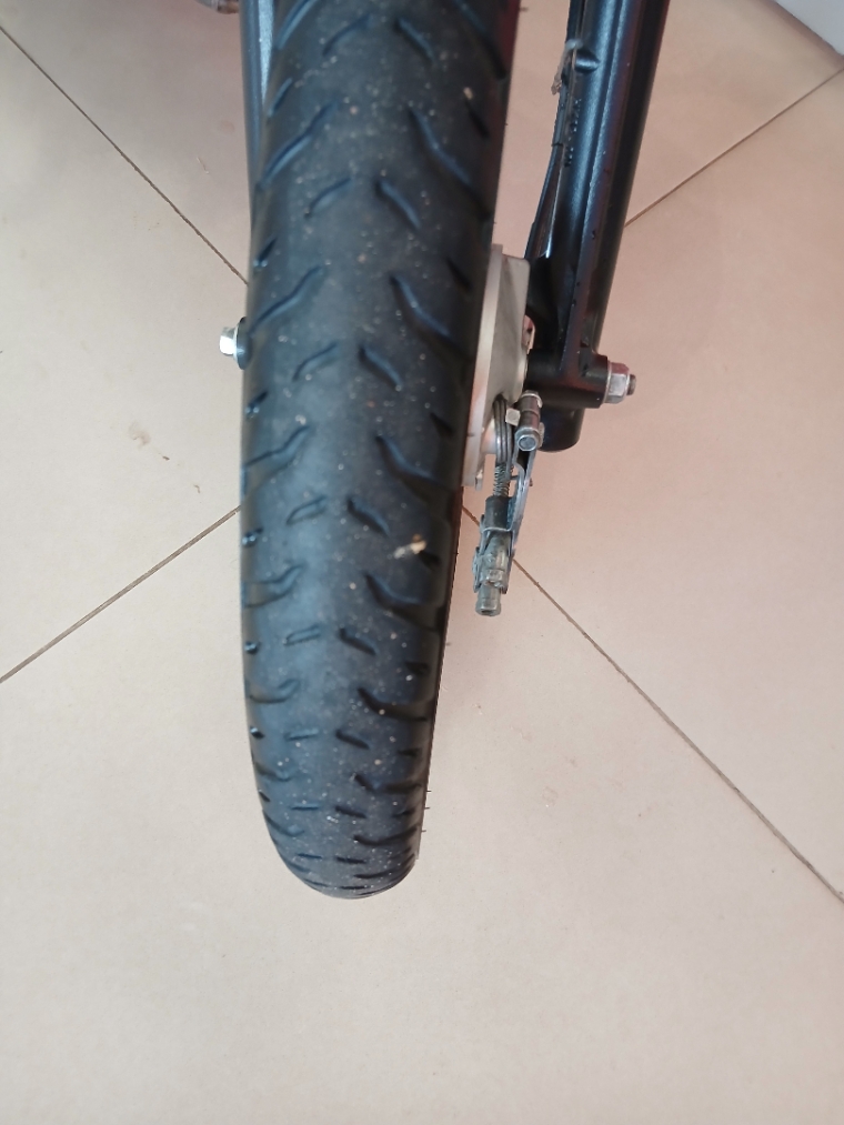 honda pop 110i es 109 gasolina 1p 20253