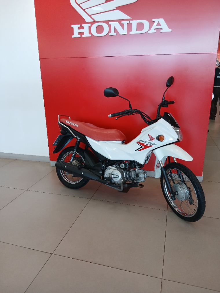 honda pop 110i es 109 gasolina 1p 2025