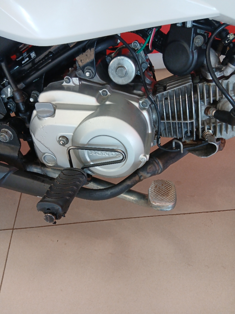 honda pop 110i es 109 gasolina 1p 20255
