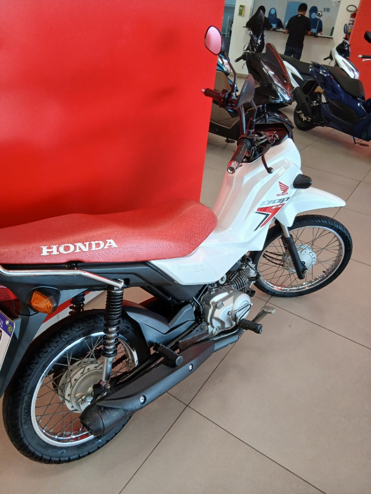 honda pop 110i es 109 gasolina 1p 20252