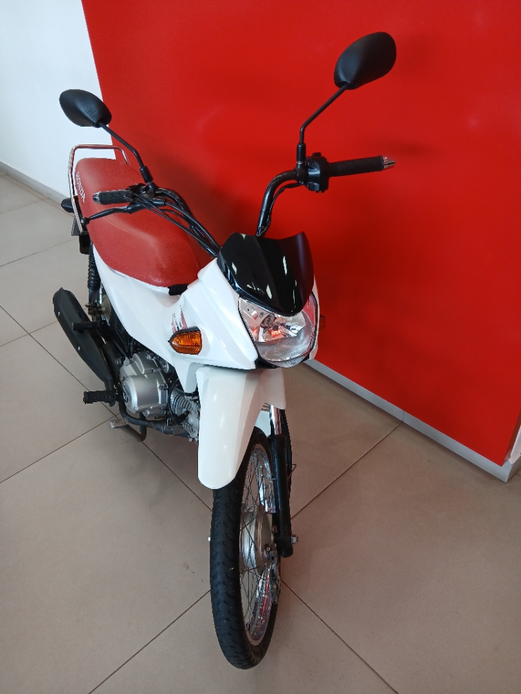 honda pop 110i es 109 gasolina 1p 20251